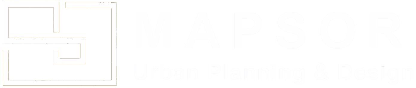 Maspor Urban Logo