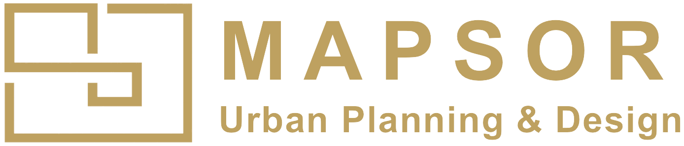 Mapsor Urban Planning & Design